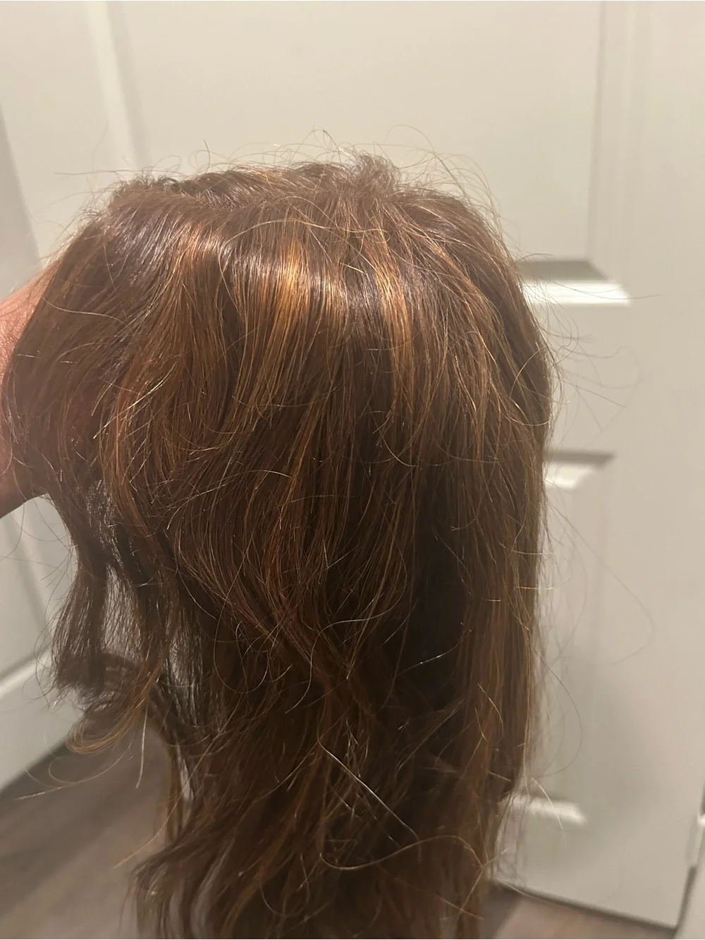N/A soft natural